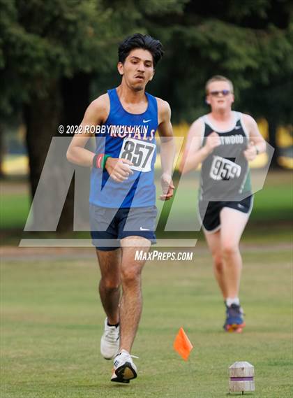 Thumbnail 1 in Kent All City Championship photogallery.
