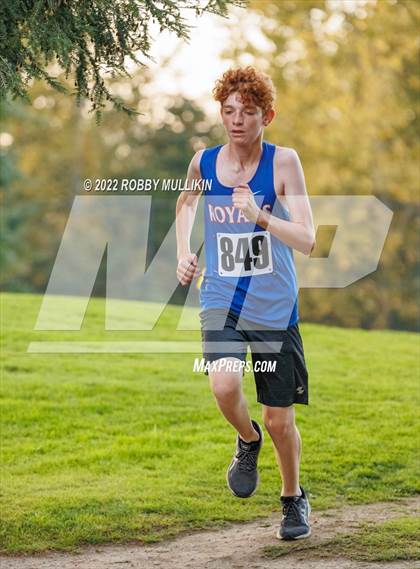Thumbnail 3 in Kent All City Championship photogallery.