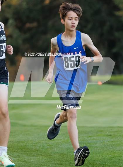 Thumbnail 1 in Kent All City Championship photogallery.