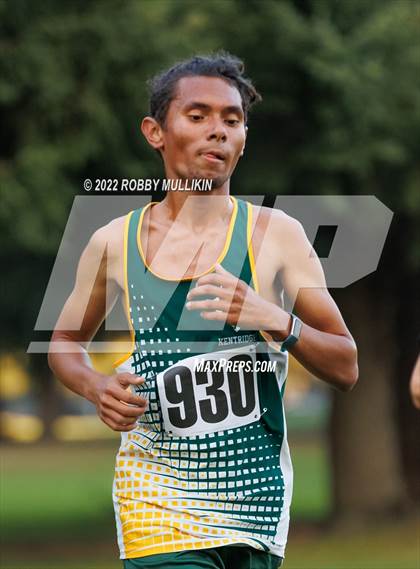 Thumbnail 3 in Kent All City Championship photogallery.