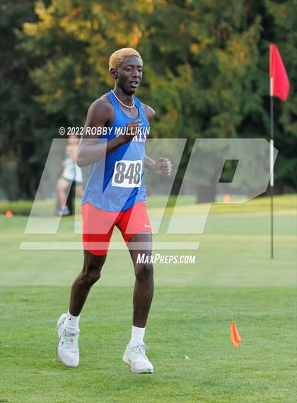 Thumbnail 2 in Kent All City Championship photogallery.
