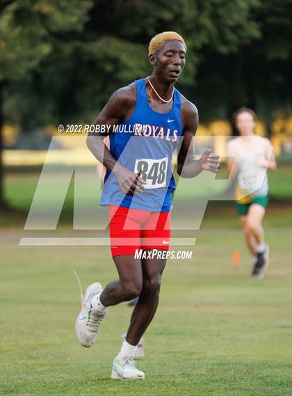 Thumbnail 2 in Kent All City Championship photogallery.