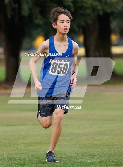 Thumbnail 1 in Kent All City Championship photogallery.