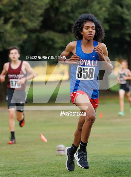 Thumbnail 2 in Kent All City Championship photogallery.