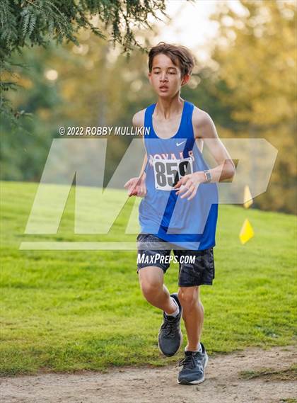 Thumbnail 3 in Kent All City Championship photogallery.