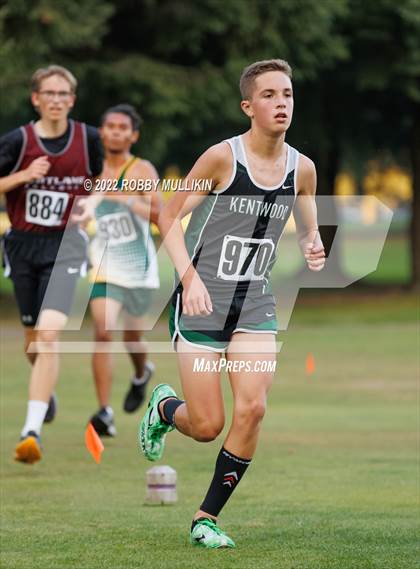 Thumbnail 1 in Kent All City Championship photogallery.