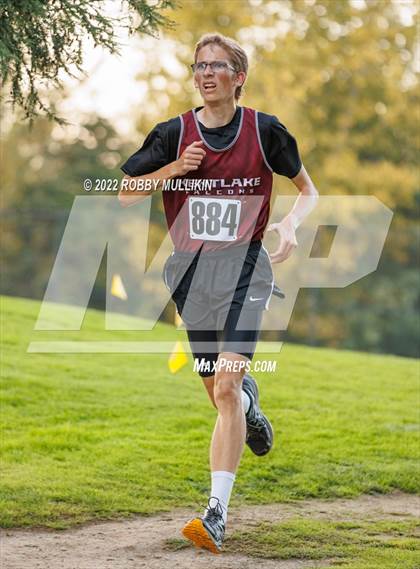 Thumbnail 2 in Kent All City Championship photogallery.