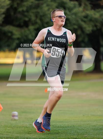 Thumbnail 3 in Kent All City Championship photogallery.