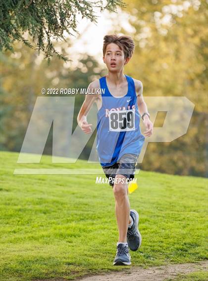 Thumbnail 1 in Kent All City Championship photogallery.
