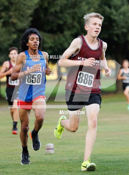 Thumbnail 1 in Kent All City Championship photogallery.
