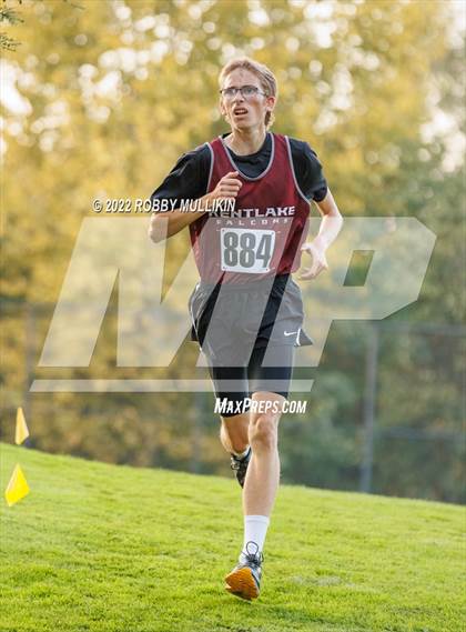 Thumbnail 2 in Kent All City Championship photogallery.