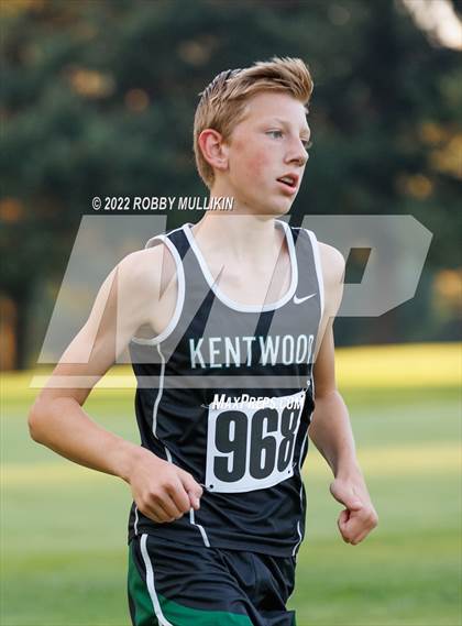 Thumbnail 2 in Kent All City Championship photogallery.
