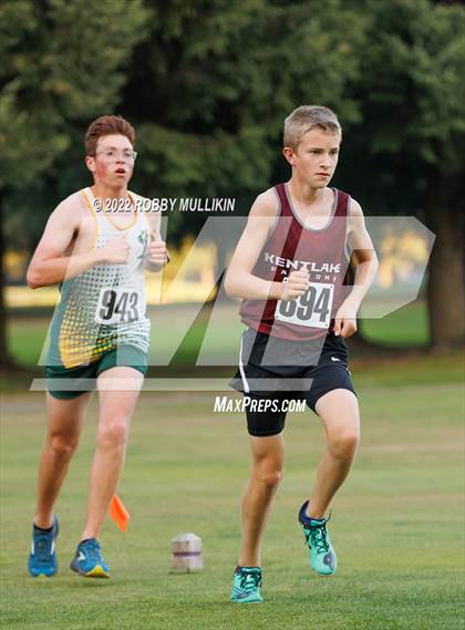 Thumbnail 1 in Kent All City Championship photogallery.
