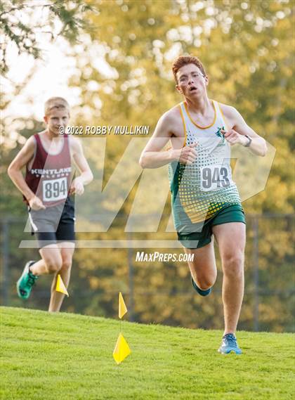 Thumbnail 1 in Kent All City Championship photogallery.