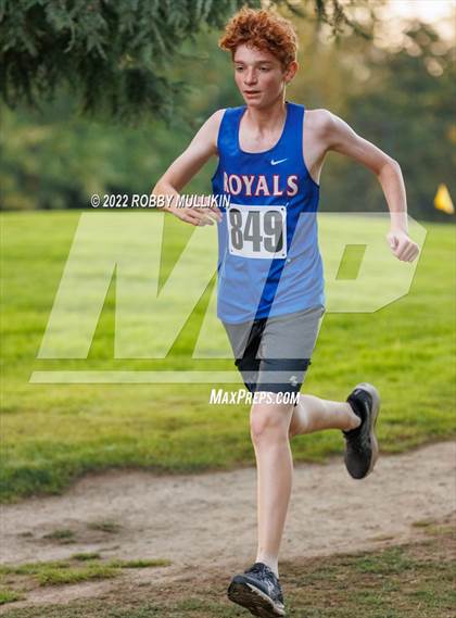 Thumbnail 3 in Kent All City Championship photogallery.