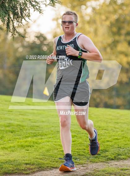 Thumbnail 2 in Kent All City Championship photogallery.