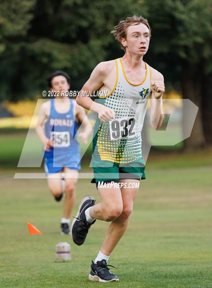 Thumbnail 2 in Kent All City Championship photogallery.