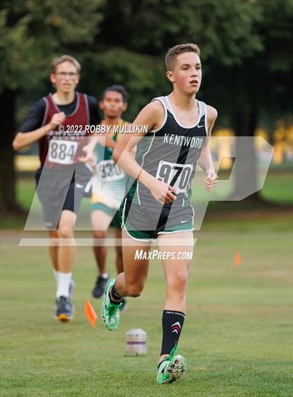 Thumbnail 3 in Kent All City Championship photogallery.