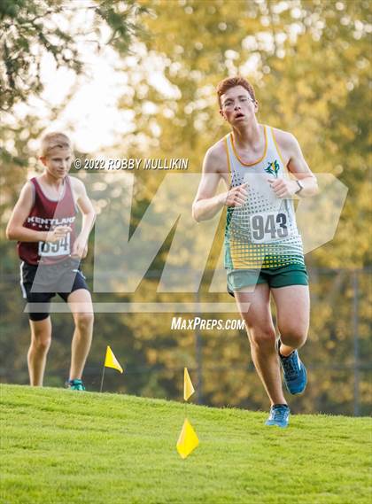 Thumbnail 2 in Kent All City Championship photogallery.