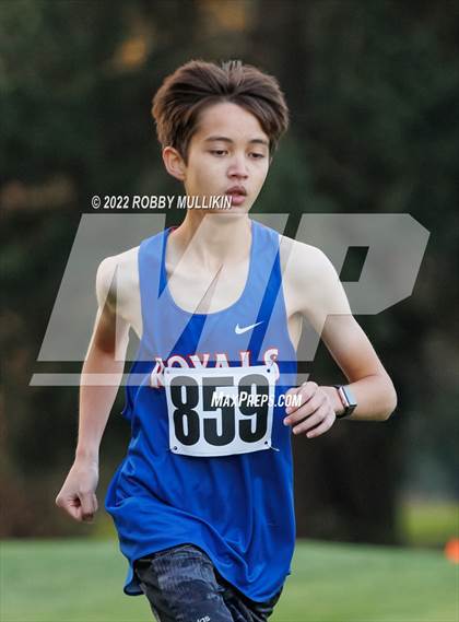 Thumbnail 3 in Kent All City Championship photogallery.