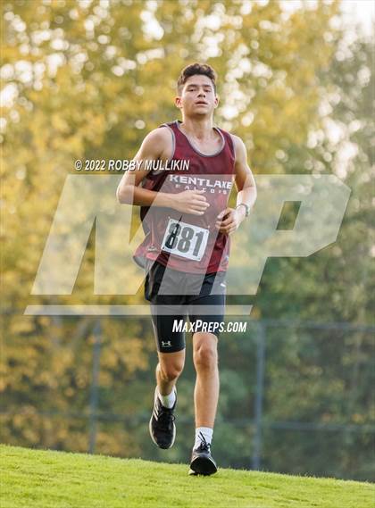 Thumbnail 1 in Kent All City Championship photogallery.