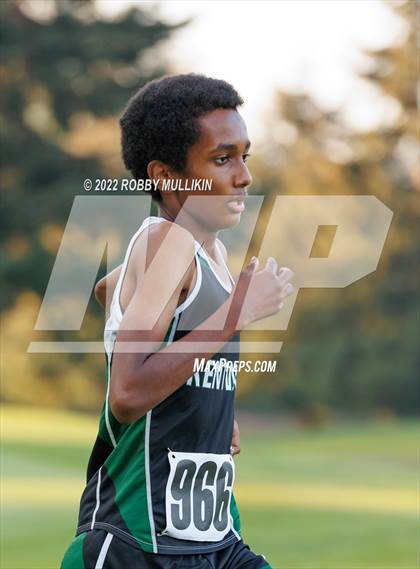 Thumbnail 3 in Kent All City Championship photogallery.