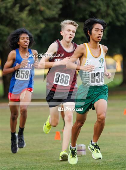 Thumbnail 1 in Kent All City Championship photogallery.
