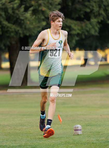 Thumbnail 2 in Kent All City Championship photogallery.