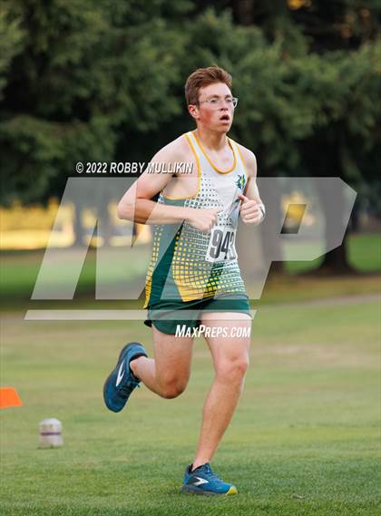 Thumbnail 2 in Kent All City Championship photogallery.