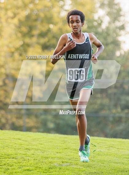 Thumbnail 3 in Kent All City Championship photogallery.