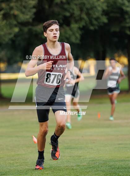 Thumbnail 2 in Kent All City Championship photogallery.