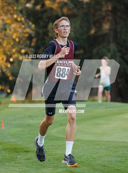 Thumbnail 2 in Kent All City Championship photogallery.