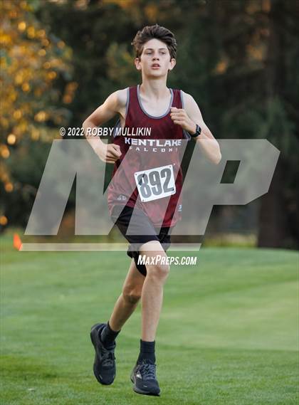 Thumbnail 3 in Kent All City Championship photogallery.