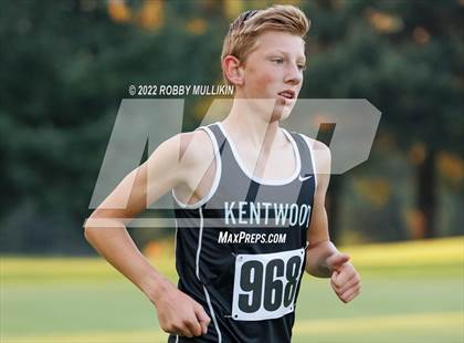 Thumbnail 3 in Kent All City Championship photogallery.