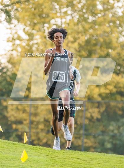Thumbnail 2 in Kent All City Championship photogallery.