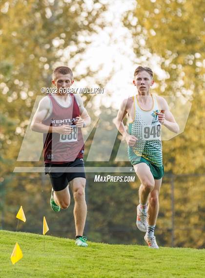 Thumbnail 1 in Kent All City Championship photogallery.