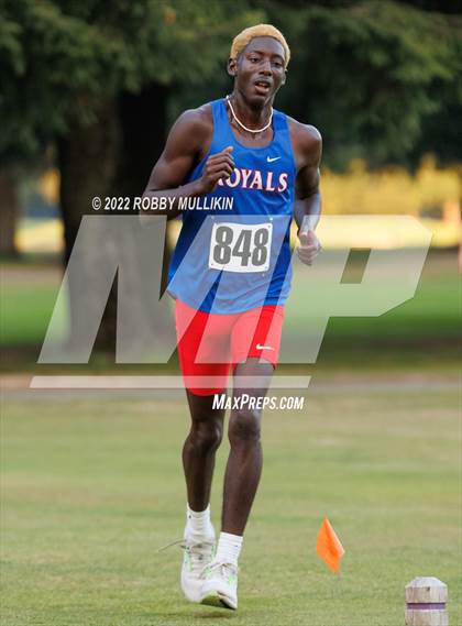 Thumbnail 1 in Kent All City Championship photogallery.