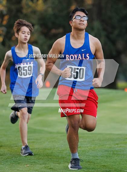 Thumbnail 1 in Kent All City Championship photogallery.