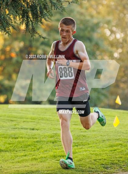 Thumbnail 3 in Kent All City Championship photogallery.