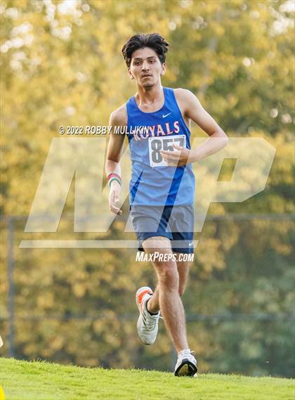 Thumbnail 3 in Kent All City Championship photogallery.