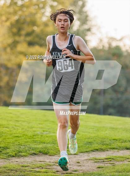 Thumbnail 3 in Kent All City Championship photogallery.