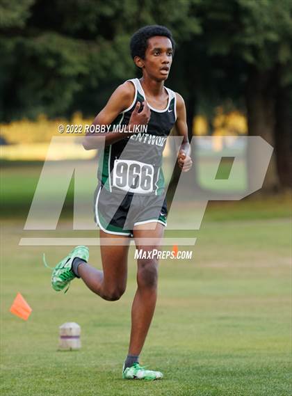 Thumbnail 3 in Kent All City Championship photogallery.