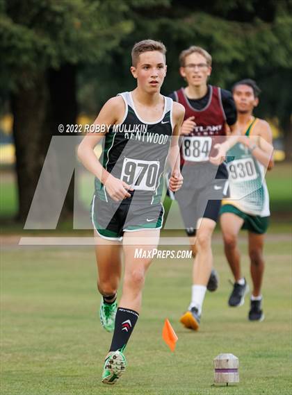 Thumbnail 3 in Kent All City Championship photogallery.