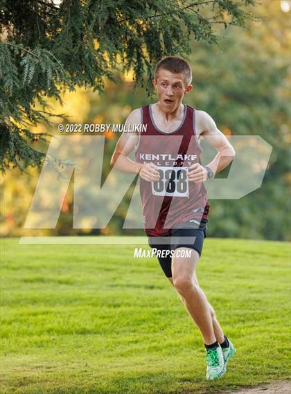 Thumbnail 2 in Kent All City Championship photogallery.