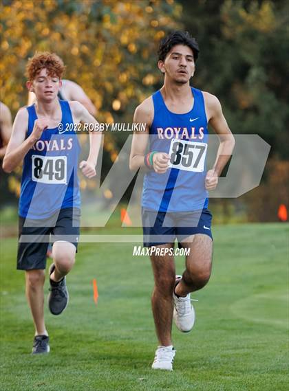 Thumbnail 2 in Kent All City Championship photogallery.