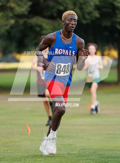 Thumbnail 3 in Kent All City Championship photogallery.