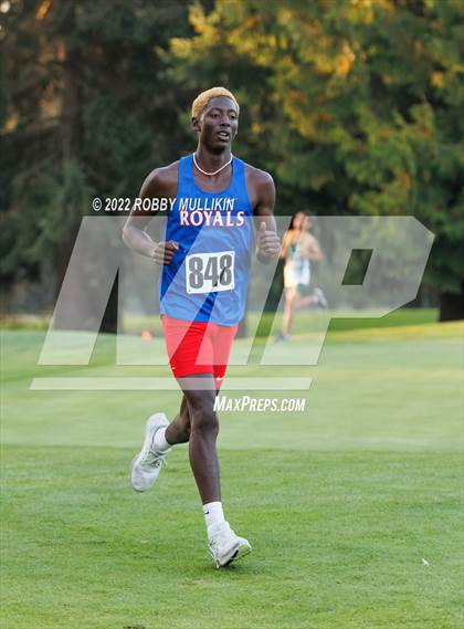 Thumbnail 1 in Kent All City Championship photogallery.