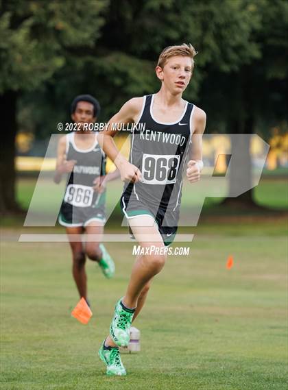 Thumbnail 1 in Kent All City Championship photogallery.