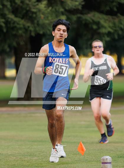 Thumbnail 3 in Kent All City Championship photogallery.