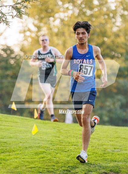 Thumbnail 3 in Kent All City Championship photogallery.
